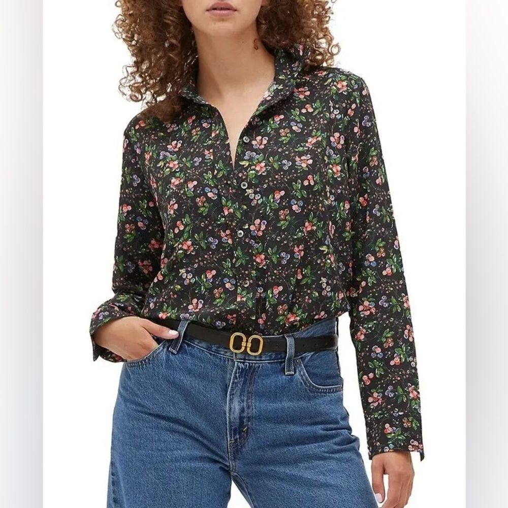 Hill House Home Malone Top Medium